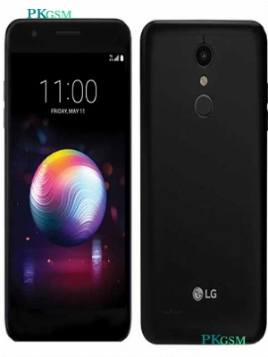 LG K30