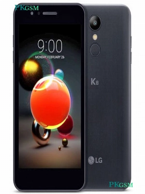 LG K8 (2018)