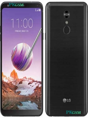 LG Q Stylo 4