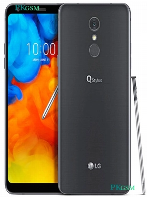 LG Q Stylus