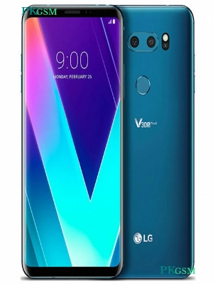 LG V30S ThinQ