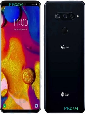 LG V40 ThinQ