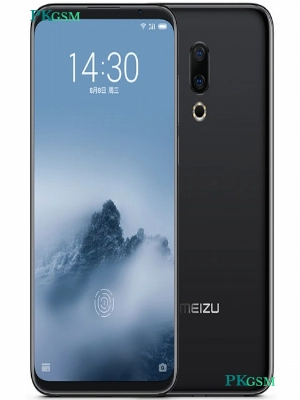 Meizu 16 Plus