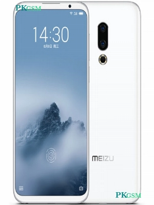 Meizu 16