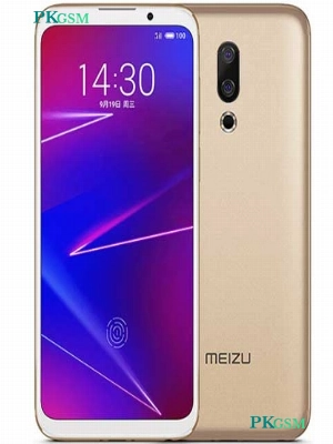 Meizu 16X