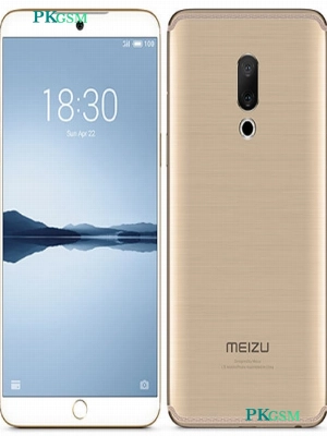 Meizu 15 Plus