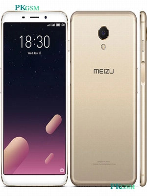 Meizu M6s