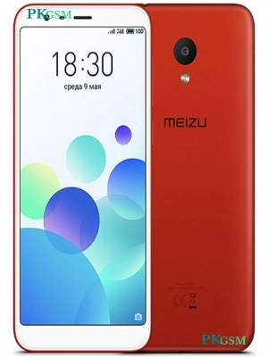 Meizu M8c