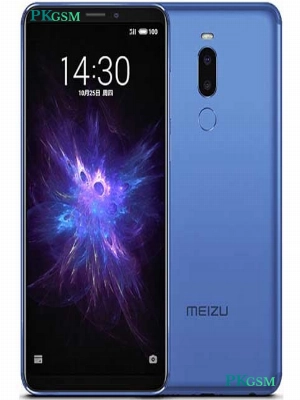 Meizu Note 8