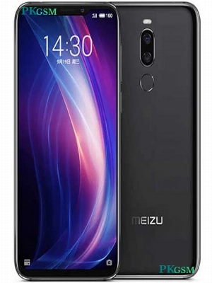 Meizu X8