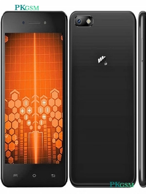 Micromax Bharat 5 Plus