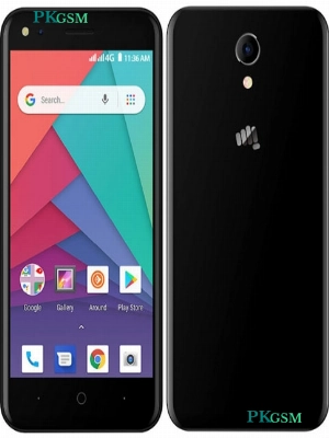 Micromax Bharat Go