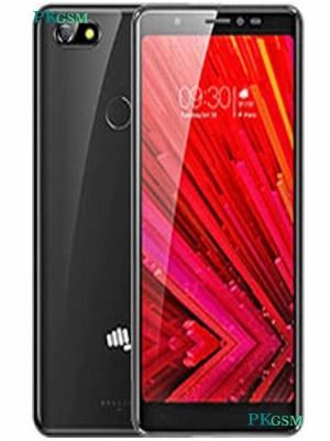 Micromax Canvas Infinity Life