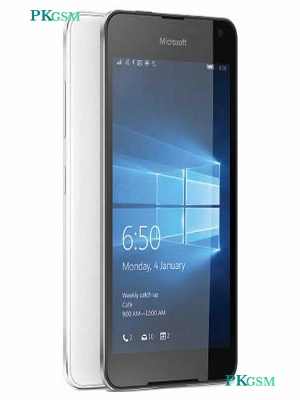 Microsoft Lumia 650