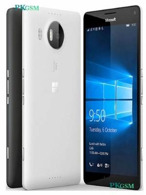 Microsoft Lumia 950 XL