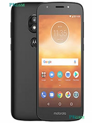 Motorola Moto E5 Play