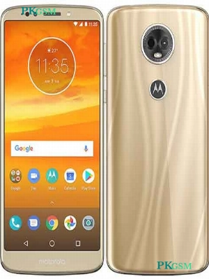 Motorola Moto E5 Plus