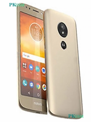 Motorola Moto E5