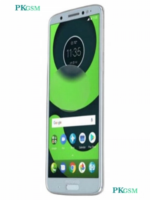 Motorola Moto G6 Plus