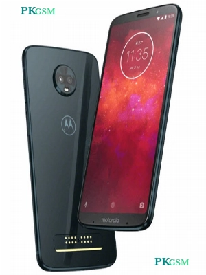 Motorola Moto Z3 Play