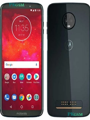 Motorola Moto Z3