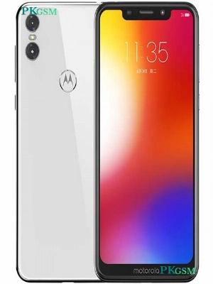 Motorola One