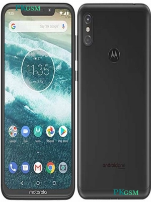 Motorola One Power (P30 Note)