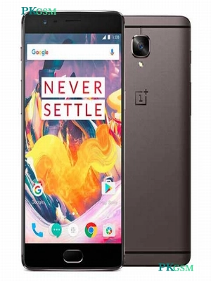 OnePlus 3T