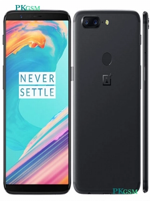 OnePlus 5T