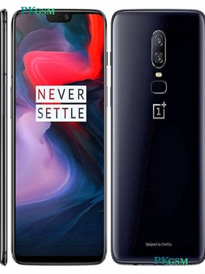 OnePlus 6