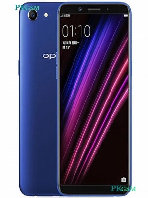 Oppo A1