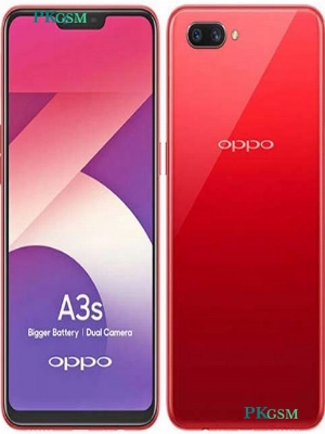 Oppo A3s