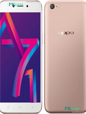 Oppo A71 (2018)