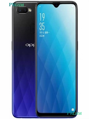 Oppo A7x