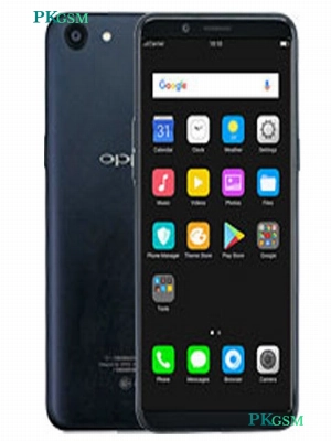 Oppo A83