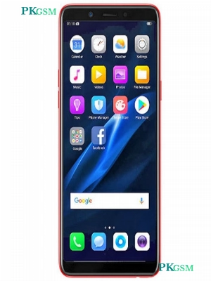 Oppo F7 Youth