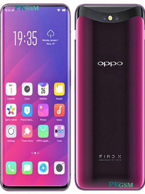 Oppo Find X