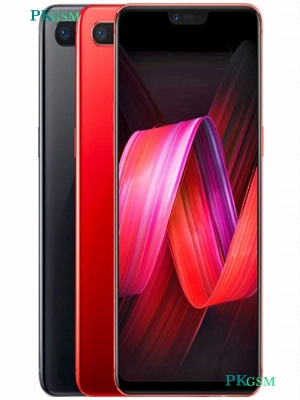Oppo R15 Pro