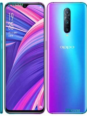 Oppo R17 Pro