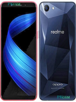 Realme 1