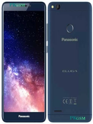 Panasonic Eluga I7