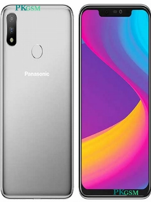 Panasonic Eluga X1 Pro
