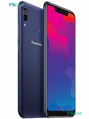 Panasonic Eluga Z1 Pro