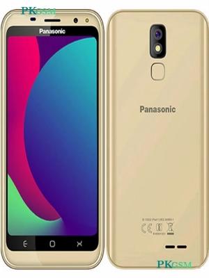 Panasonic P100