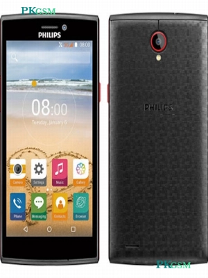 Philips S337