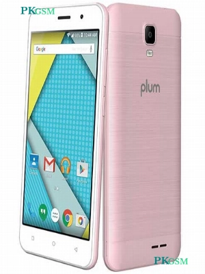 Plum Compass 2