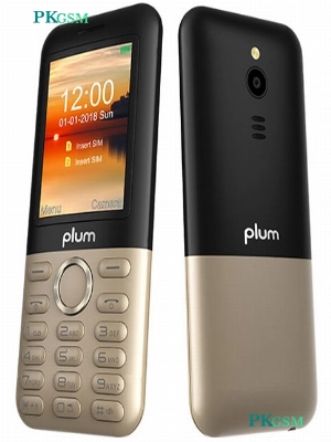 Plum Tag 3G