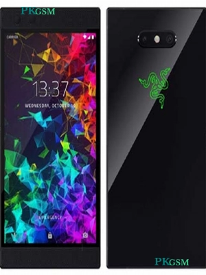 Razer Phone 2