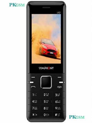 Symphony L62