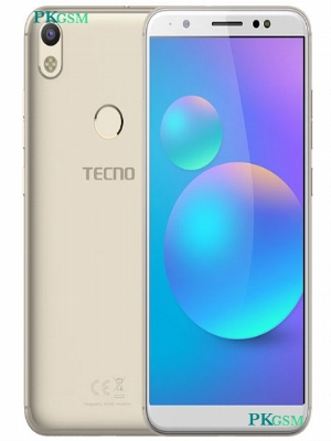 Tecno Camon I Air